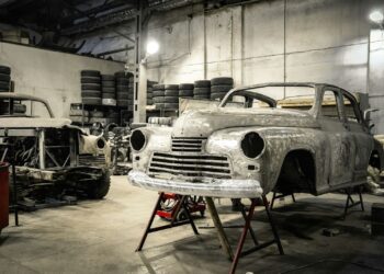 Conseils pour Bien Entretenir sa Voiture et Éviter les Pannes au Togo