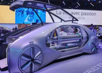 Les Innovations Technologiques à Venir dans l’Industrie Automobile au Togo