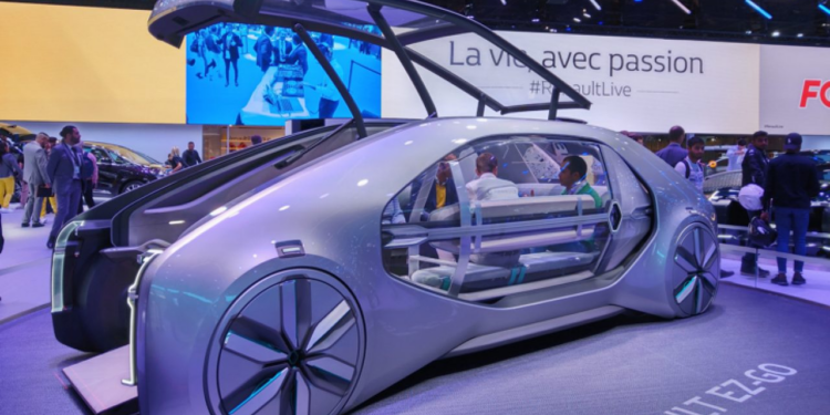 Les Innovations Technologiques à Venir dans l’Industrie Automobile au Togo