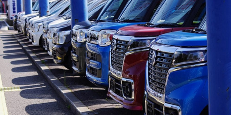 Les Critères Importants à Considérer lors de l’Achat d’une Voiture d’Occasion au Togo