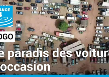 Les Effets de la Pollution Automobile sur l’Environnement au Togo
