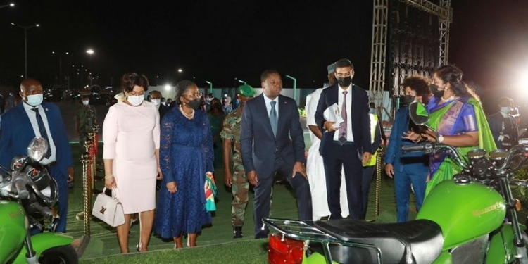 Les Solutions pour Réduire les Embouteillages et Améliorer la Mobilité au Togo