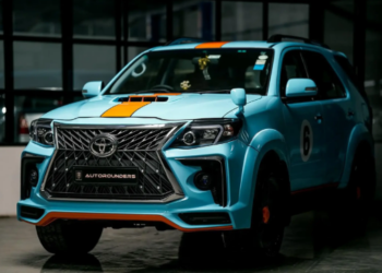 Les lois sur la modification des véhicules au Togo : Ce que dit la réglementation