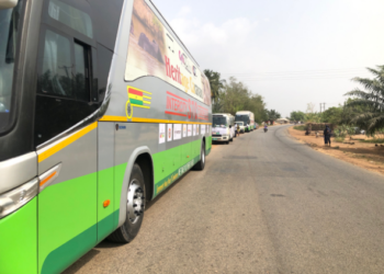 L’évolution des transports publics au Togo : Innovations et défis