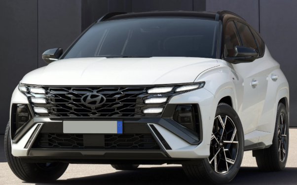 Les SUV les plus populaires au Togo pour 2025