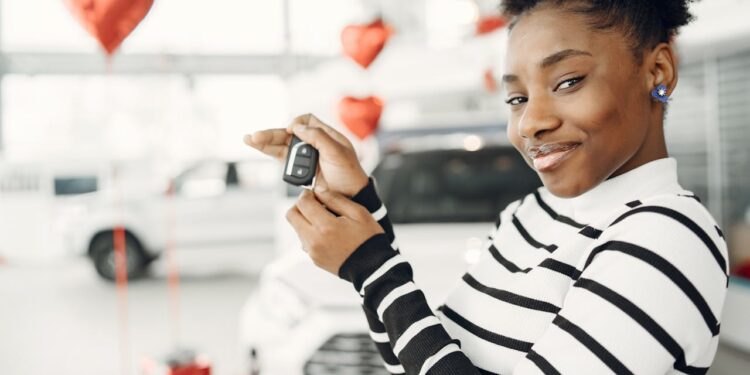 Les meilleurs concessionnaires automobiles à Lomé pour votre prochain achat