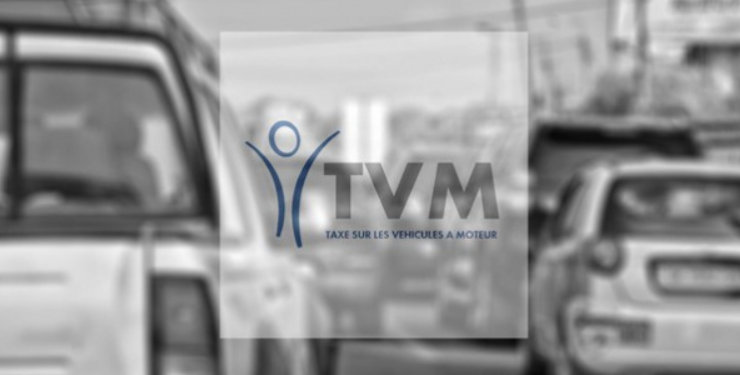 Togo : Règlement de la Taxe sur les Véhicules à Moteur (TVM) avant le 31 mars 2025