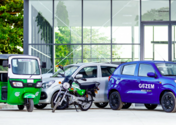 Gozem Accélère Son Expansion en Afrique Francophone avec une Levée de Fonds de 30 Millions de Dollars