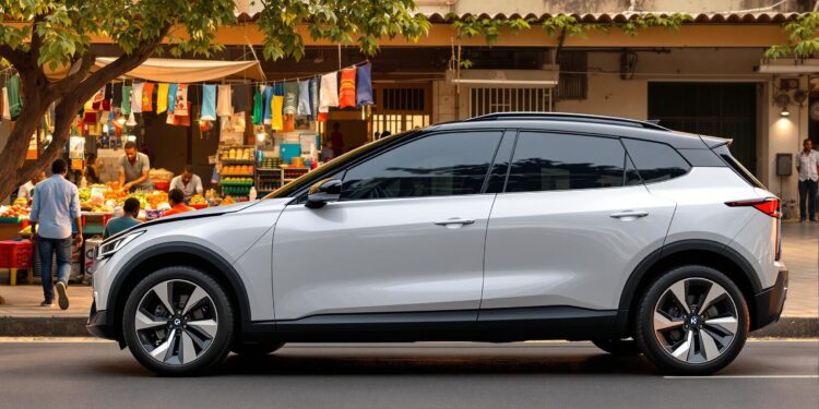 Coût des véhicules électriques: Rôle des politiques publiques au Togo