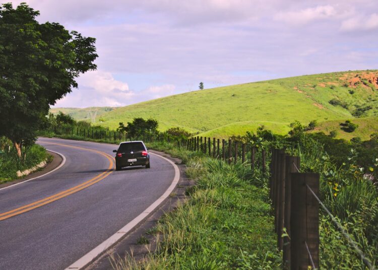 Top 5 Contrôles à Faire Avant de Prendre la Route au Togo