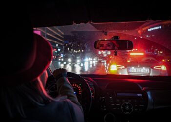 Conduire de Nuit au Togo : Conseils de Sécurité et Précautions