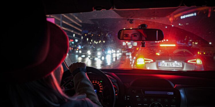 Conduire de Nuit au Togo : Conseils de Sécurité et Précautions