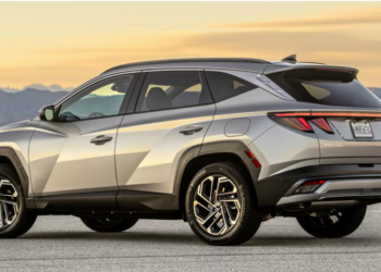 Les Meilleurs SUV d’Occasion à Acheter au Togo en 2025