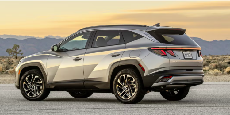 Les Meilleurs SUV d’Occasion à Acheter au Togo en 2025