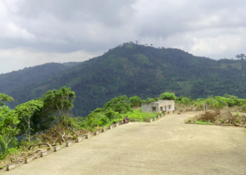 Les Plus Belles Routes du Togo pour un Road Trip Inoubliable