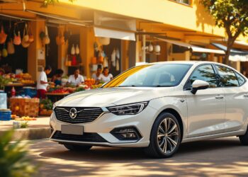 Où acheter une voiture fiable au Togo