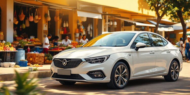 Où acheter une voiture fiable au Togo