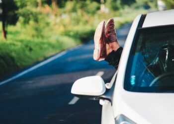 Check-list complète pour préparer un road trip réussi