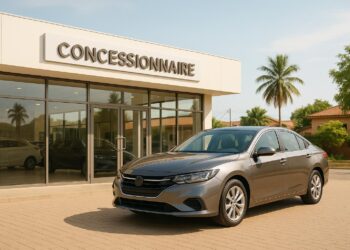 Guide Ultime du Financement Auto au Togo