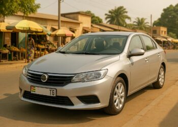 Assurance auto au Togo : tarifs et astuces