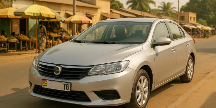 Assurance auto au Togo : tarifs et astuces