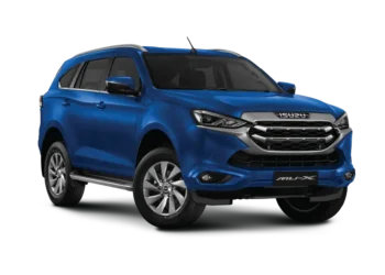 Les Meilleurs SUV 4×4 pour Affronter les Terrains Difficiles du Togo (2025)