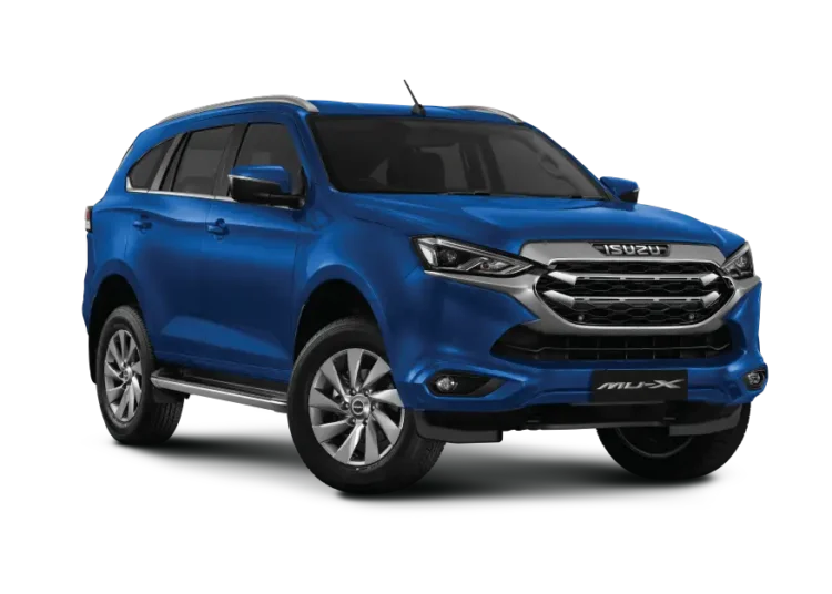 Les Meilleurs SUV 4×4 pour Affronter les Terrains Difficiles du Togo (2025)