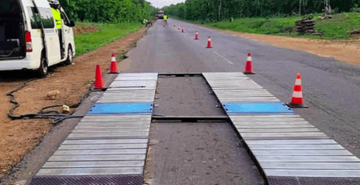 Togo : des brigades mobiles de pesage pour lutter contre la surcharge sur les routes