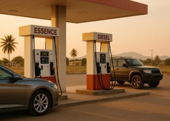 Essence ou Diesel : que choisir au Togo