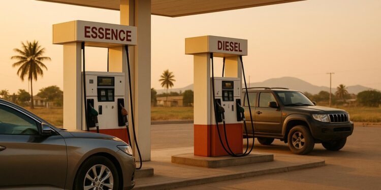 Essence ou Diesel : que choisir au Togo