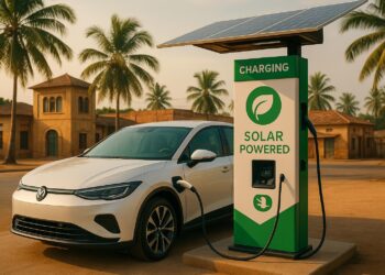 Impact des subventions VE sur le marché togolais