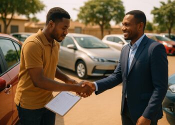 Comment éviter les arnaques auto à Lomé
