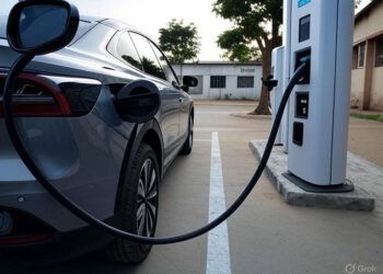 Conseils de Maintenance et de Recharge pour les Propriétaires de Véhicules Électriques au Togo