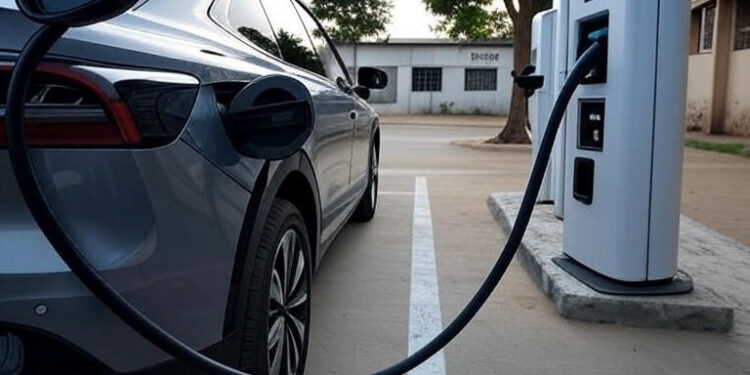 Conseils de Maintenance et de Recharge pour les Propriétaires de Véhicules Électriques au Togo