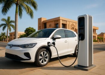 Véhicules électriques au Togo : où en est-on vraiment ?