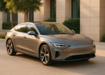 5 idées reçues sur les voitures électriques (et ce qu’il faut vraiment savoir)