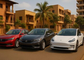 Thermique, hybride ou électrique : que choisir au Togo ?