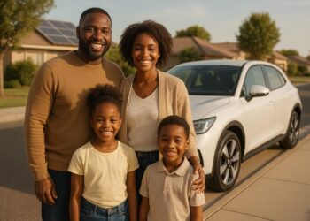 Passer à l’électrique en 2025 : combien ça coûte vraiment ?