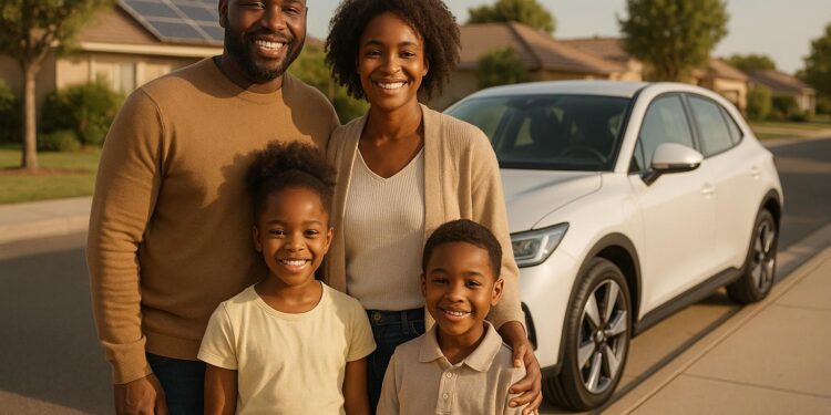 Passer à l’électrique en 2025 : combien ça coûte vraiment ?