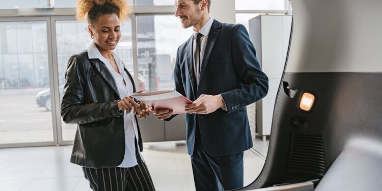 Comment vendre rapidement sa voiture au Togo : Stratégies efficacies pour 2025