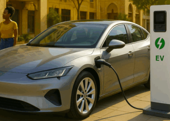 Comment Commander une Voiture Électrique en Afrique via EV24.africa – Guide Complet pour les Conducteurs au Togo
