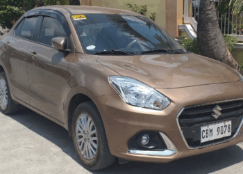 Essai Dzire Togo 2025 – Une Berline Économique aux Grandes Capacités ?