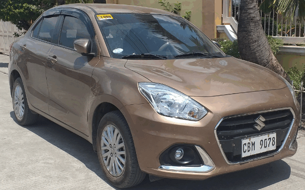 Essai Dzire Togo 2025 – Une Berline Économique aux Grandes Capacités ?