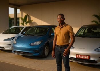 Acheter électrique au Togo : neuf, occasion ou leasing ?