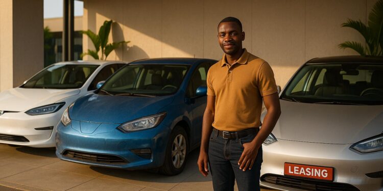Acheter électrique au Togo : neuf, occasion ou leasing ?