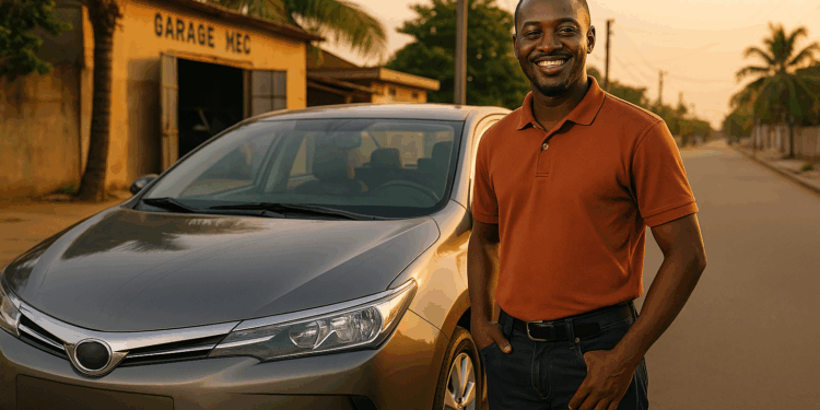 Comment éviter les pannes fréquentes à Lomé ?