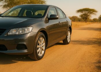 Les 10 vérifications mensuelles pour garder votre voiture en forme