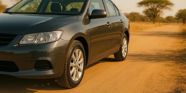 Les 10 vérifications mensuelles pour garder votre voiture en forme