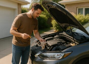 L’entretien de base que tout propriétaire peut faire lui-même