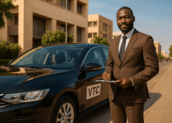Réglementation sur les VTC à Lomé : ce que vous devez savoir